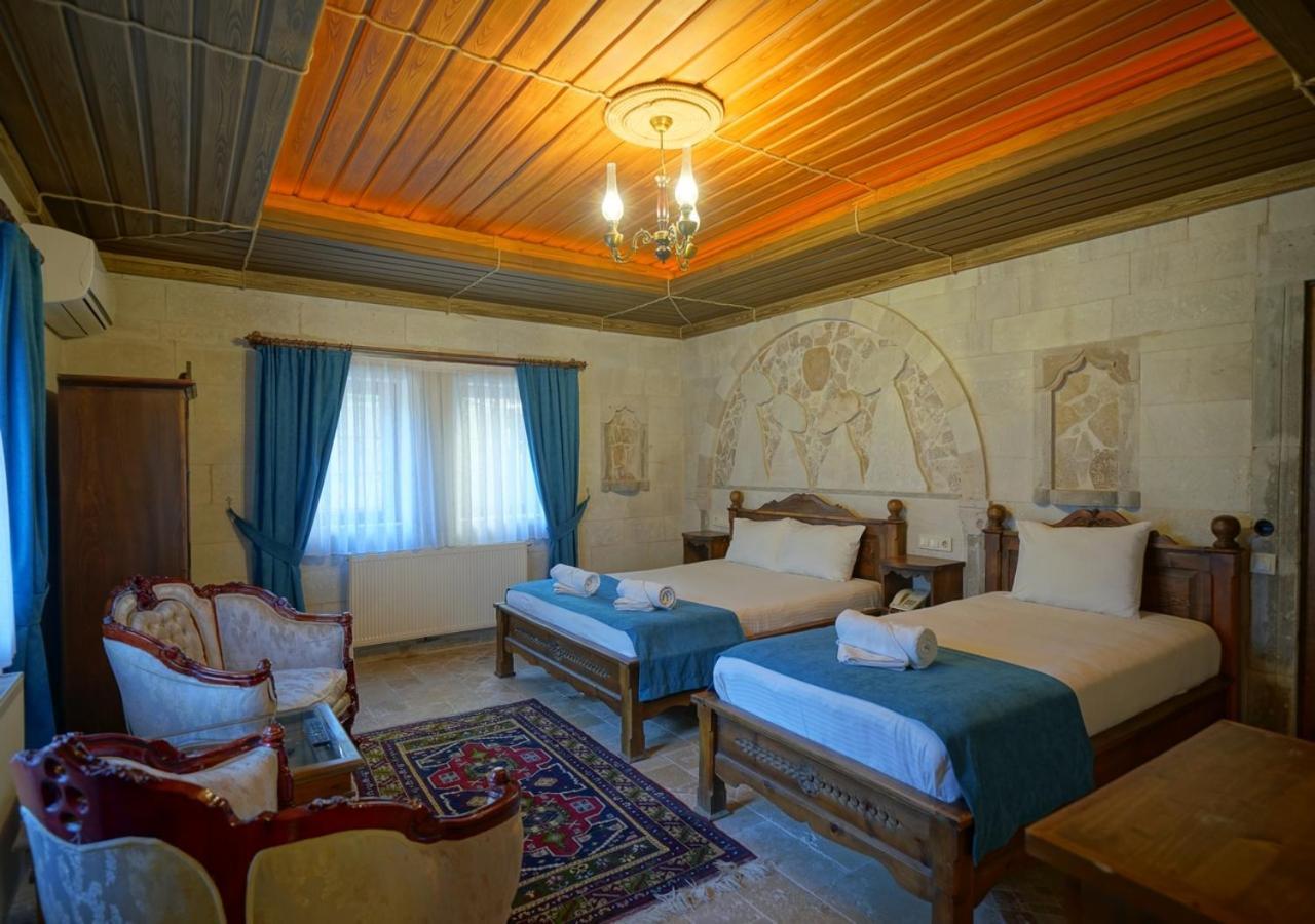 Shoestring Stone House Göreme Pokoj fotografie